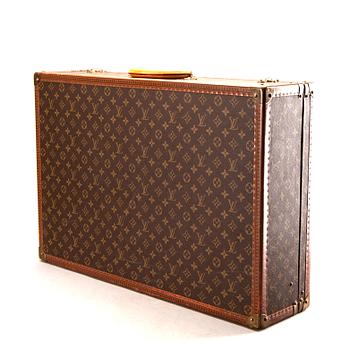 Louis Vuitton, resväska, 1989.