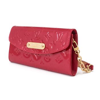 KUVERTVÄSKA, Louis Vuitton.