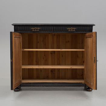 SKÄNK, nyrenässans, 1800-talets slut.