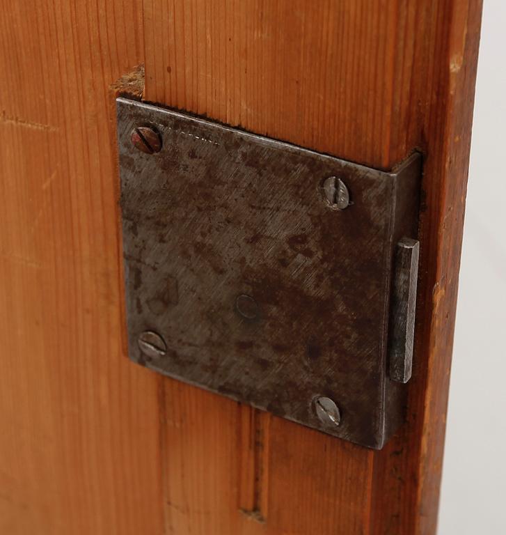 SKÄNK, senempire, 1800-talets mitt.