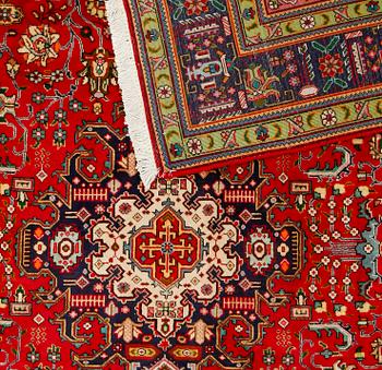 MATTA, orientalisk, ca 293 x 196 cm.
