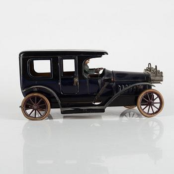 Karl Bub, Limousine, Germany, 1920s.