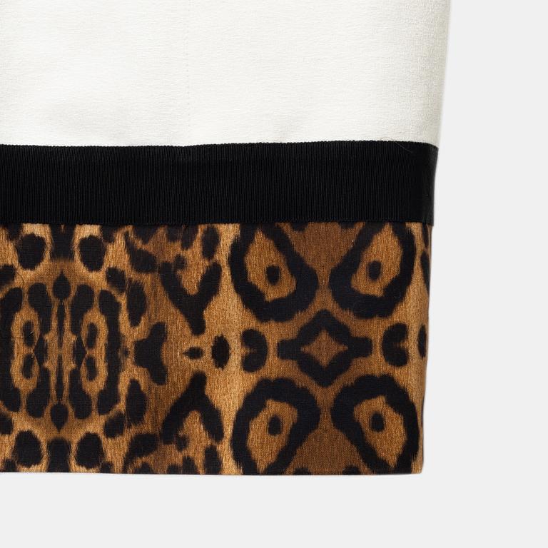 Giambattista Valli, klänning, storlek 38/XXS.