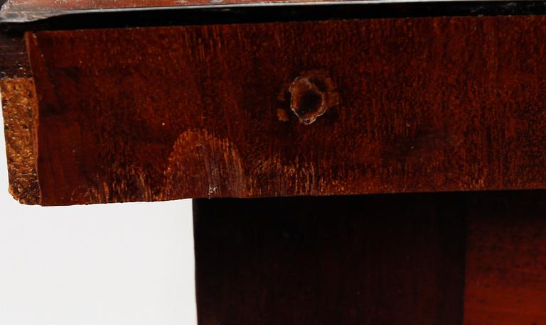 SIDEBOARD, England, 1800-talets första hälft.