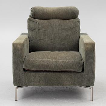 A "Lift" armchair, Eilersen.