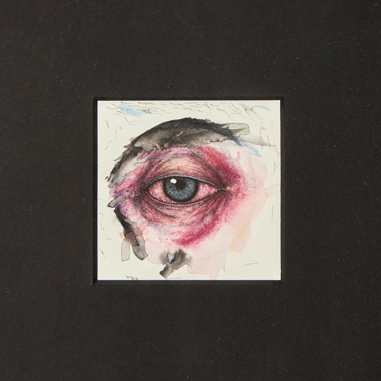 John Kleckner, Utan titel.