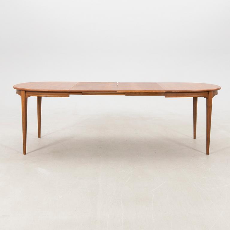 Dining Table 1960s.