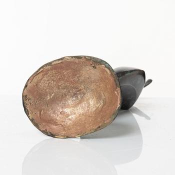 Stan Wys, Stående figur.