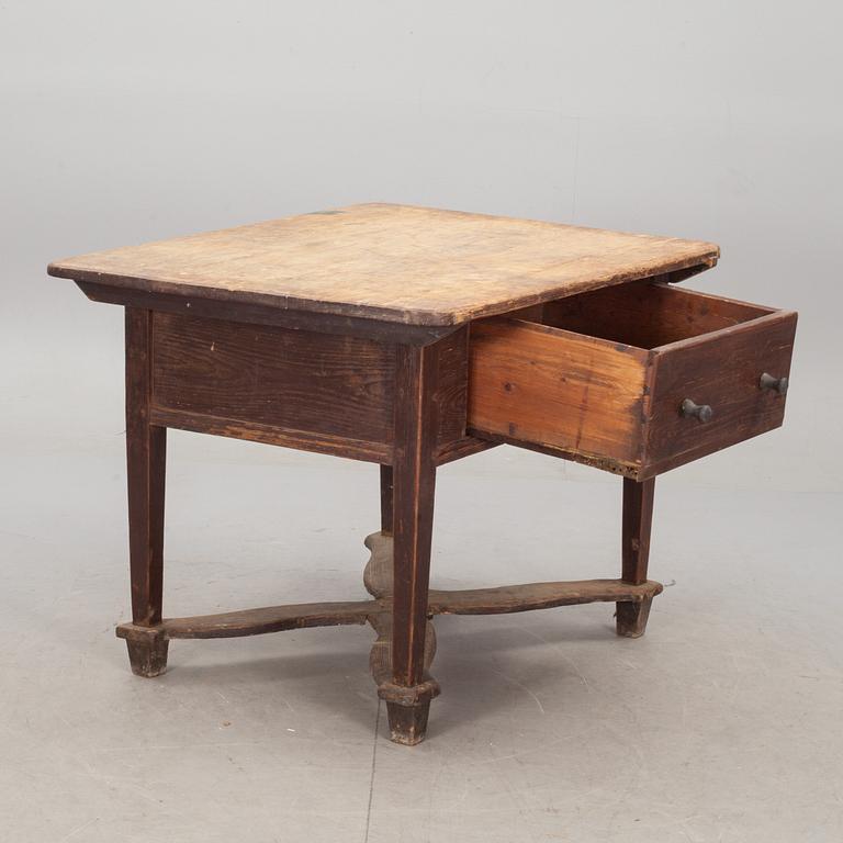 BORD, barock, 1700/1800-tal.