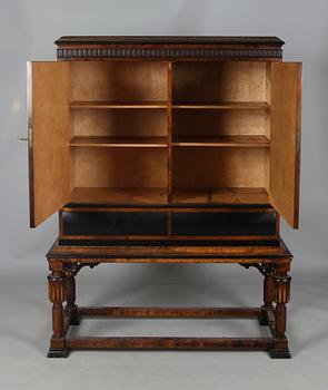 SKÅP, art déco, 1930-tal.