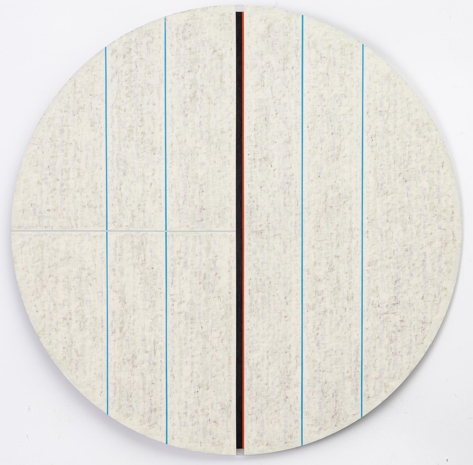 Ilkka Pärni, geometric composition.