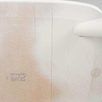 Carl Malmsten, karmstolar, ett par, "Lilla Åland", Stolab.1999.