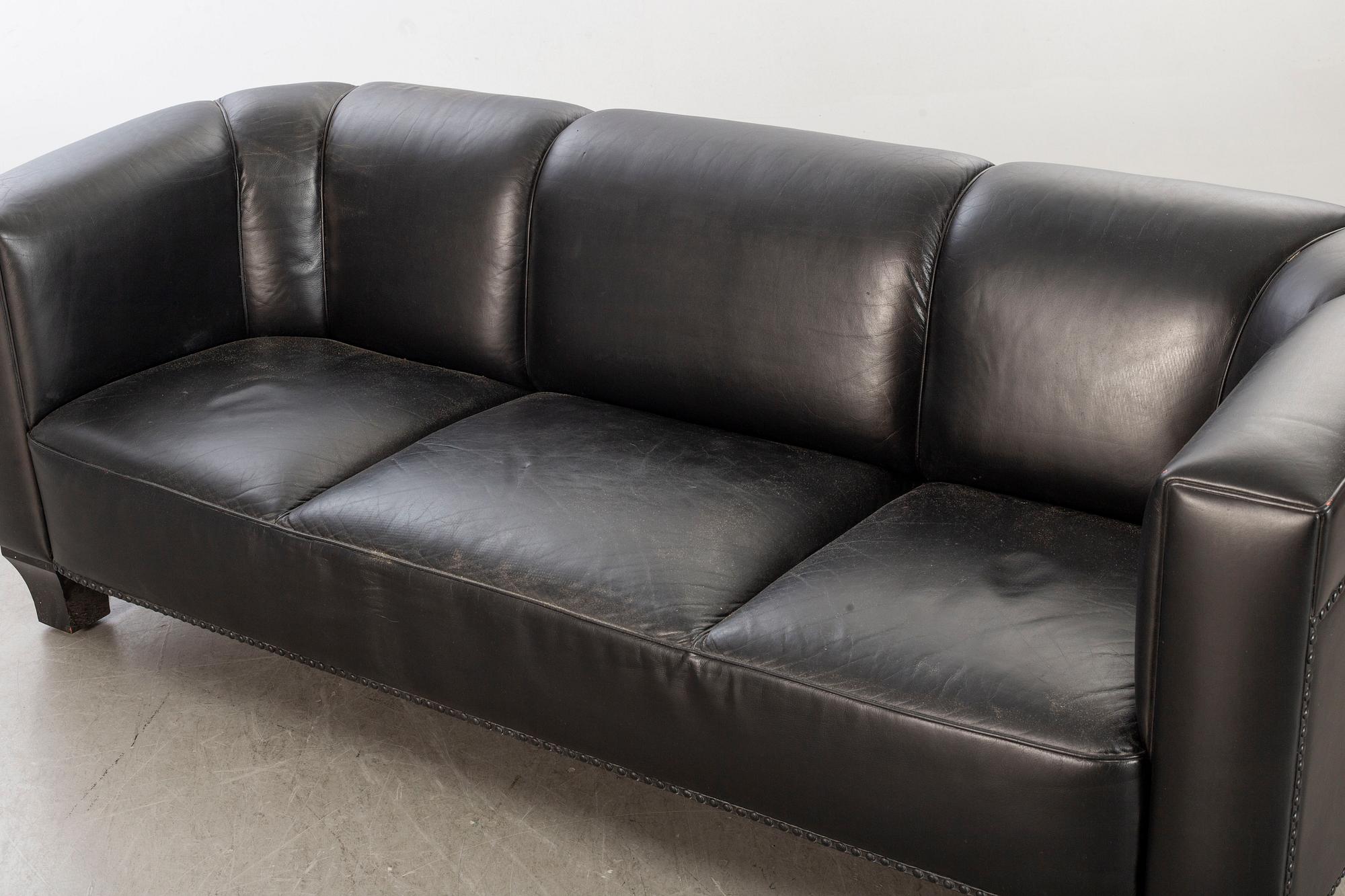JOSEF HOFFMANN,