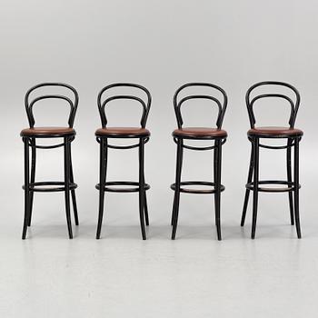 Barstolar, 4 st, TON.