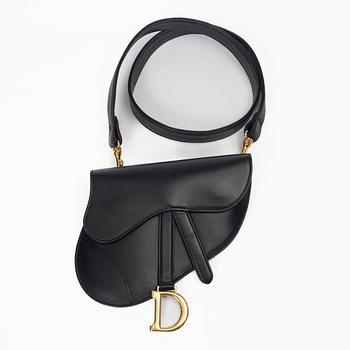 Christian Dior, väska, "Saddle Bag".