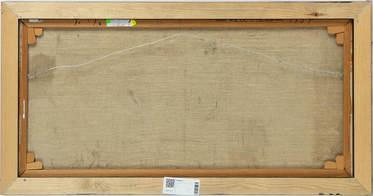 Gert Marcus, "Serra de la Madone".