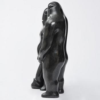 Bjarne Melgaard, "Untitled".