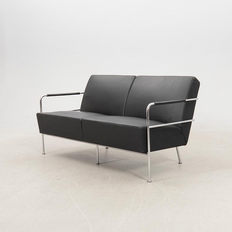 Gunilla Allard, sofa "Cinema" Lammhults 20th/21st century.