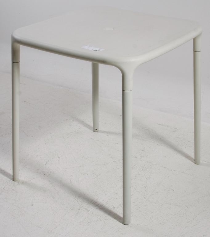 BORD, "Air-Table", design Jasper Morrison.