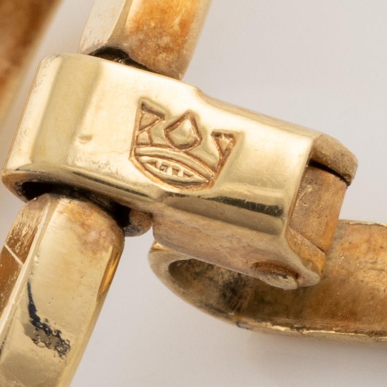Rolex, Precision, armbandsur, 26,5 mm.