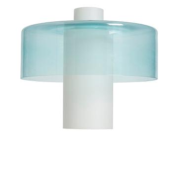 453. Hans-Agne Jakobsson, a ceiling lamp, model "T309/380", Hans Agne Jakobsson AB, Markaryd, 1950-60s.