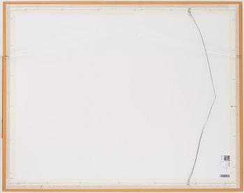 Bengt Lindström, untitled.