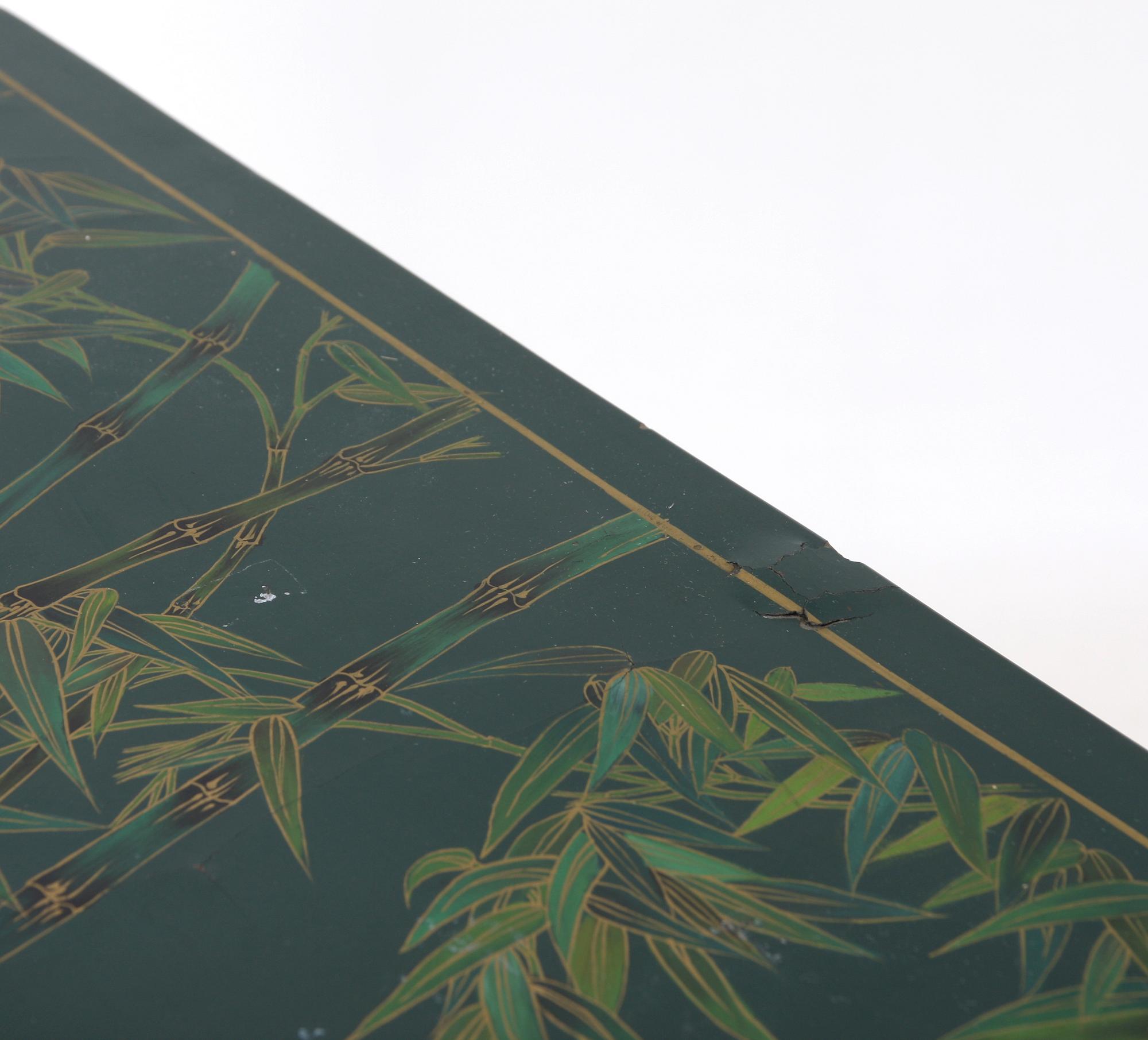 SKÅP, orientalisk, 1900/2000-tal.