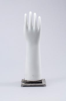 SKULPTUR, porslin, Rosenthal.