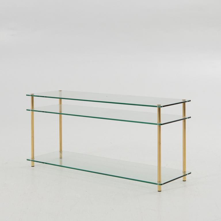 Coffee table, 20th/21st century.