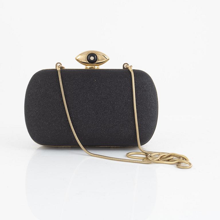 Diane von Furstenberg, clutch/ evening bag.