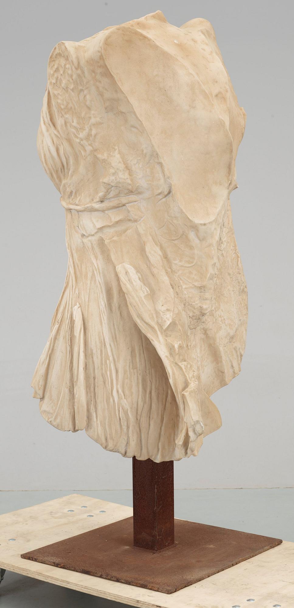 TRÄDGÅRDSSKULPTUR. 1900/2000-tal.