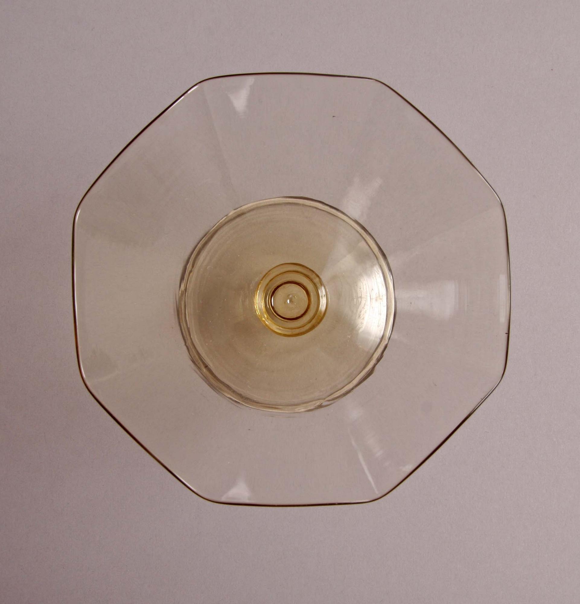 GLASSERVIS, 41 delar.