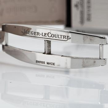 Jaeger-LeCoultre, Reverso, Grande Taille.