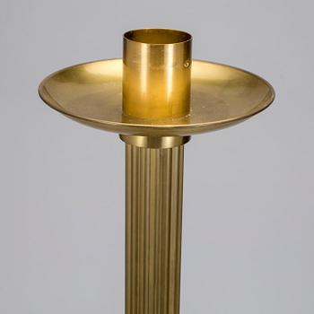 GOLVLJUSSTAKE, Ivar Ålenius Björk, Ystad Metall, 1900-talets andra hälft.