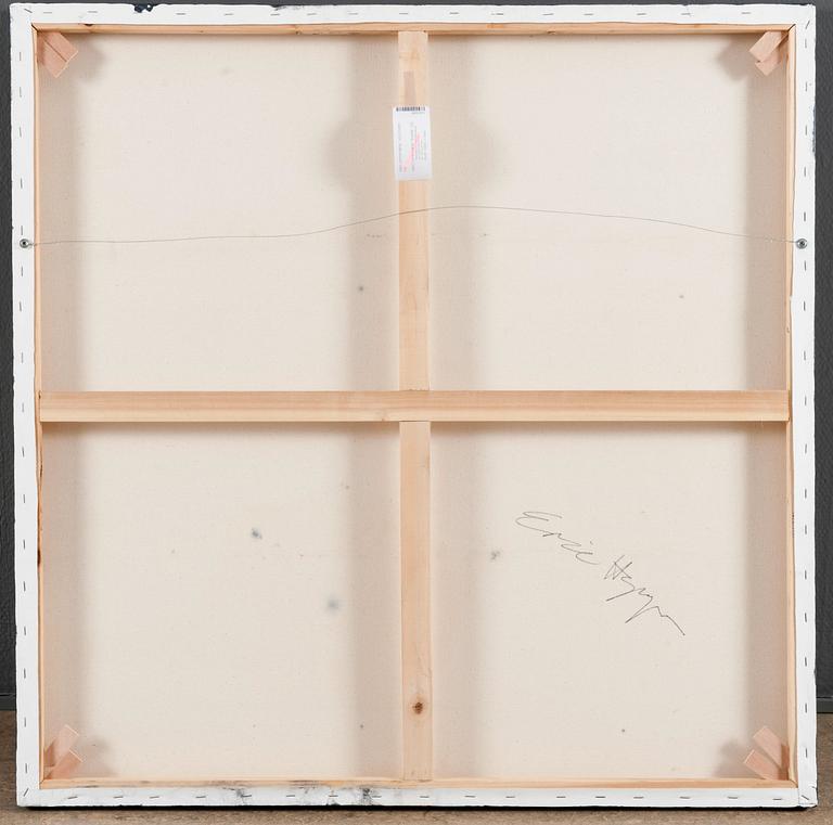 Eric Hynynen, "A SWAN".