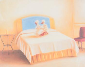 Kaj Stenvall, "Romantiikka lähellä".