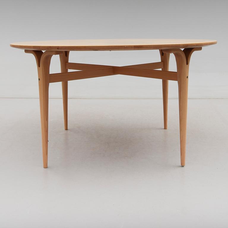 BORD, Bruno Mathsson, Bruno Mathsson International, Värnamo, 1900-talets andra hälft.