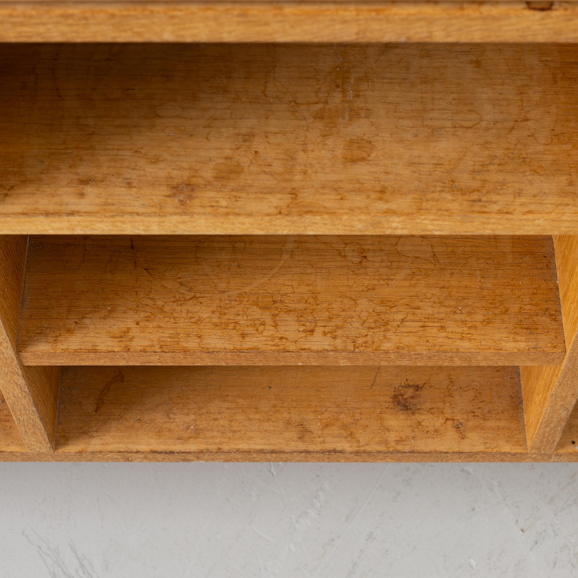 Kerstin Olby, Sideboard "Mini Kliq", 2000s.