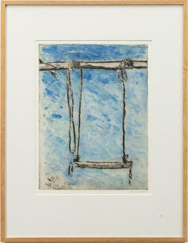 Hans Wigert, "Gungan".