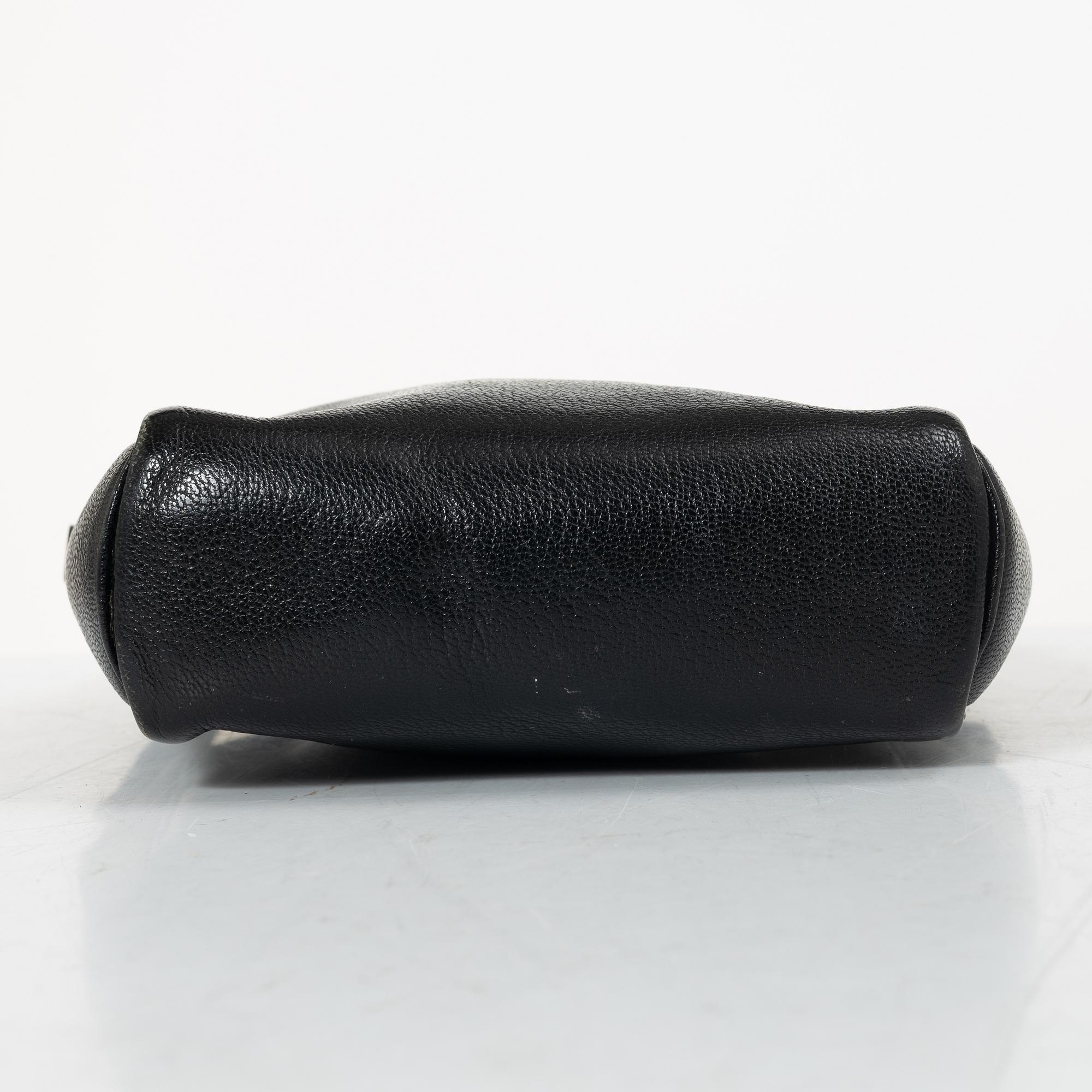 Hermès, bag, "Jockey Pochette", vintage.