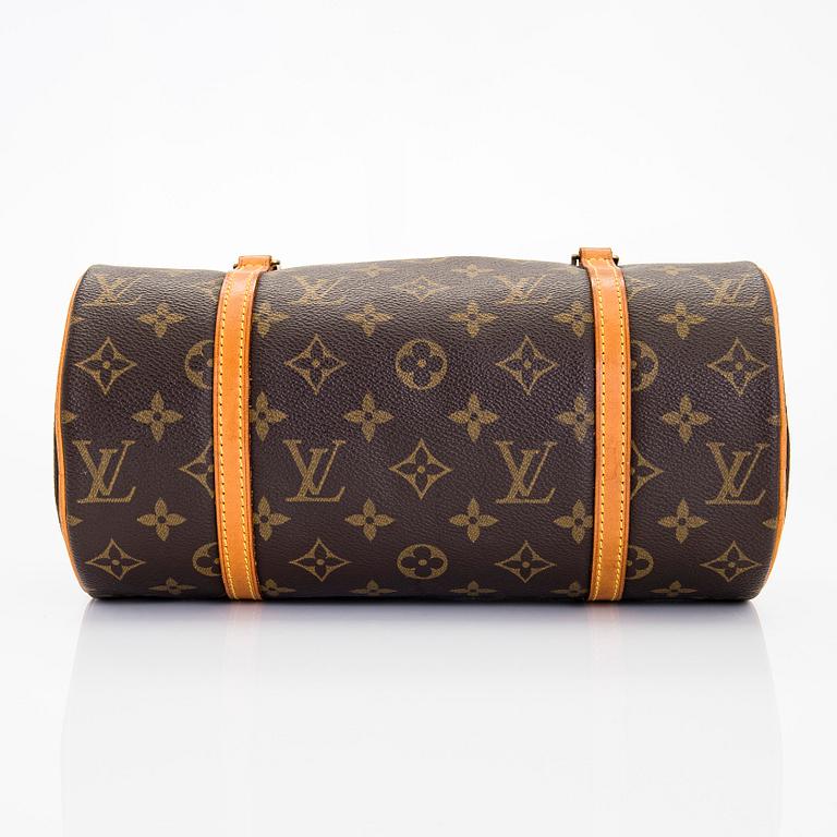 Louis Vuitton, laukku, "Papillon 27".