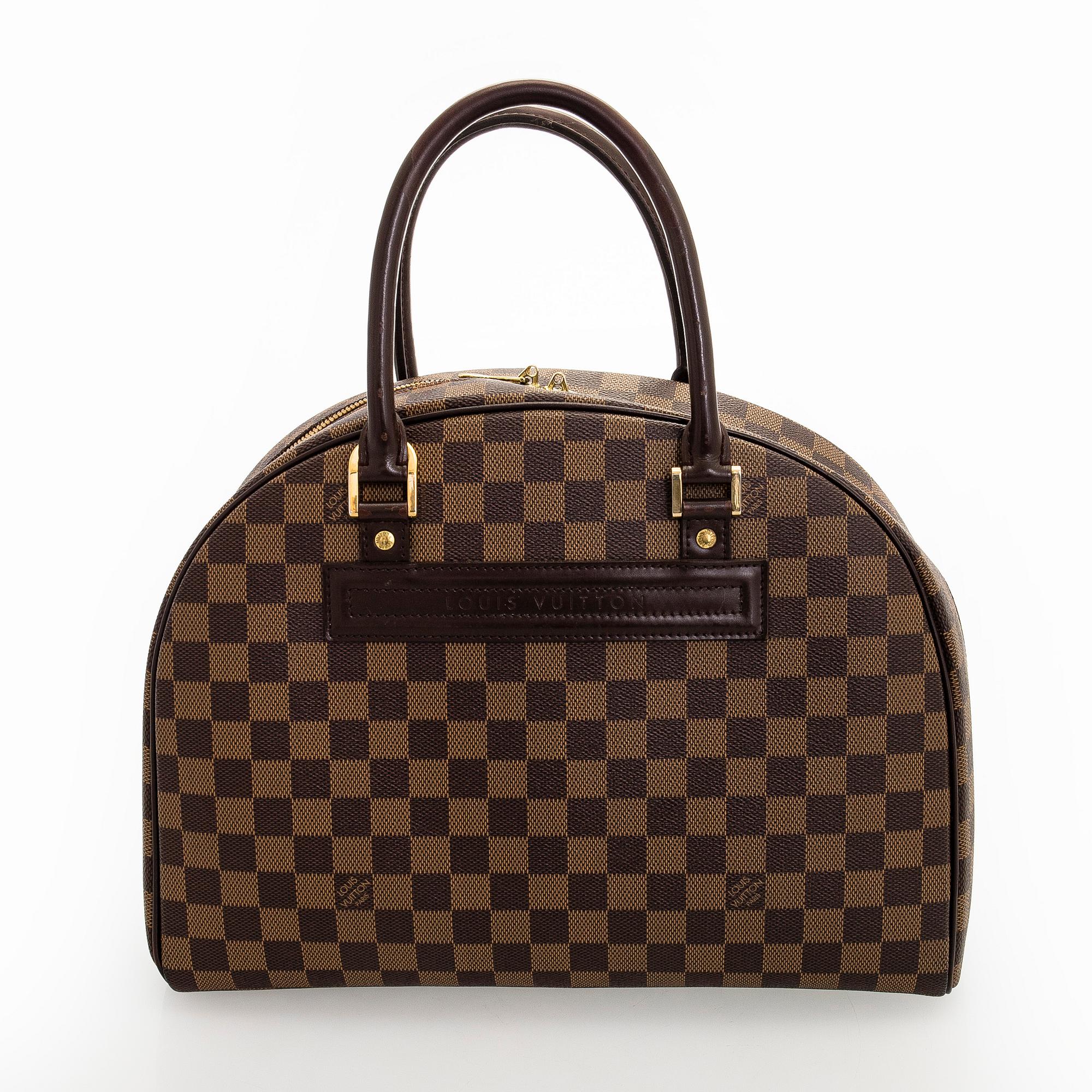 Louis Vuitton, laukku, "Nolita".