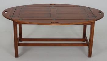 SOFFBORD, engelsk stil, sk Butlers tray.