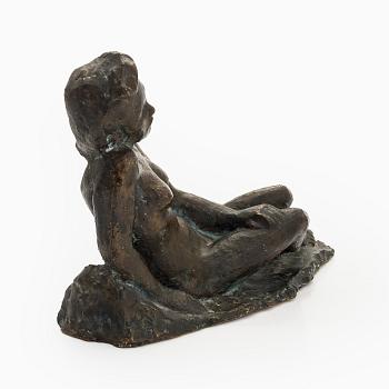 Essi Renvall, Seated Woman.