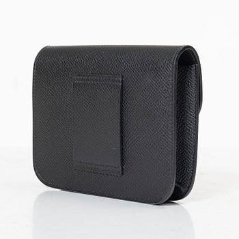 Hermès, wallet, "Constance Slim Wallet".