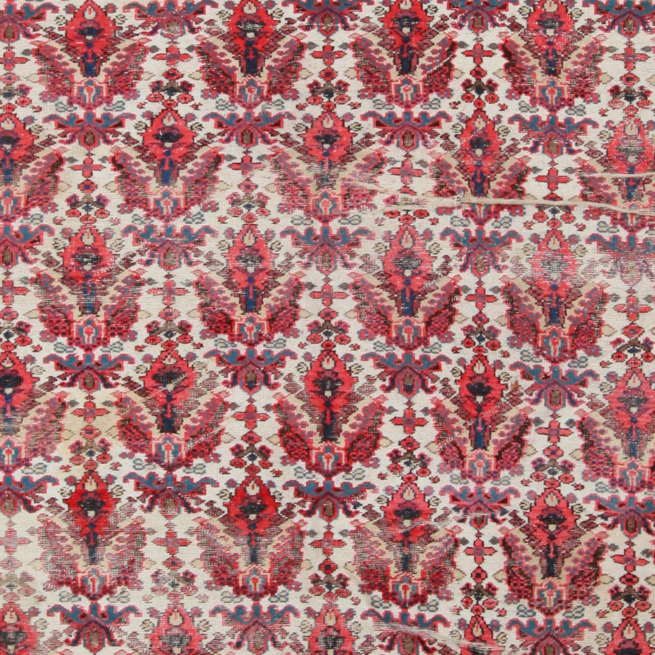 MATTA, orientalisk, semiantik, ca 468 x 302 cm.
