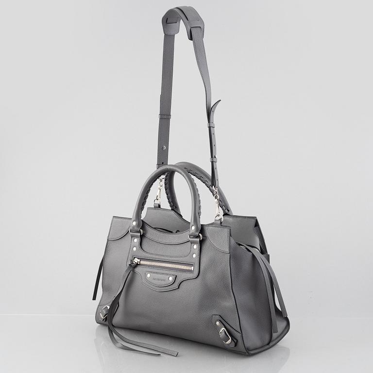 Balenciaga, bag, "Neo Classic Bag".