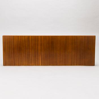 CARL GUSTAF HIORT AF ORNÄS, TV-pöytä, HMN Huonekalu Mikko Nupponen 1900-luvun puoliväli.