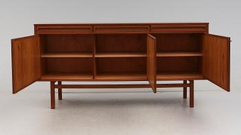 SIDEBOARD, 1900-talets andra hälft.