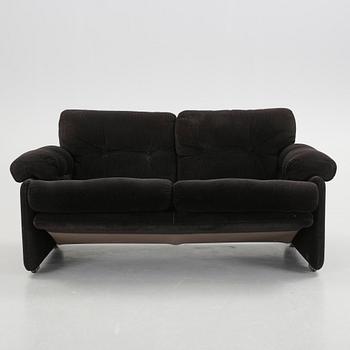 SOFFA, "Coronado", Tobia Scarpa, B&B Italia, 1970-tal.